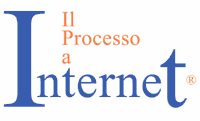 Il Processo a Internet